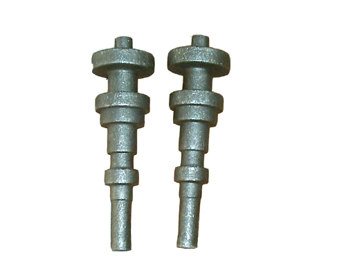 楔橫軋產(chǎn)品