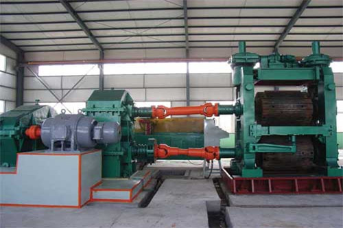 H630楔橫軋機(jī)