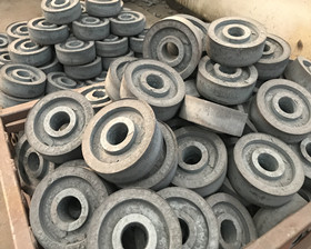 楔橫軋產(chǎn)品