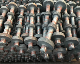 楔橫軋產(chǎn)品